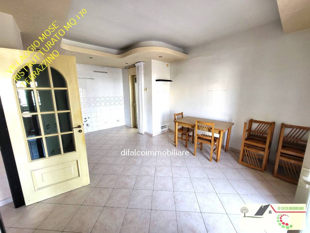 Appartamento a Agrigento in Via Lombardia - Foto 5