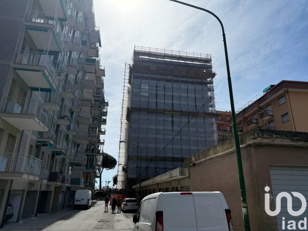 Appartamento a Borghetto santo spirito in Via MONTEVIDEO, 3 - Foto 2