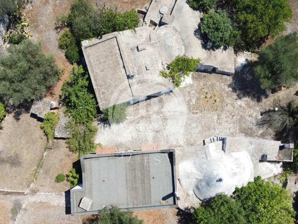 Villa a Ceglie messapica - Foto 2