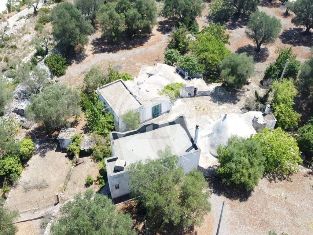 Villa a Ceglie messapica - Foto 3