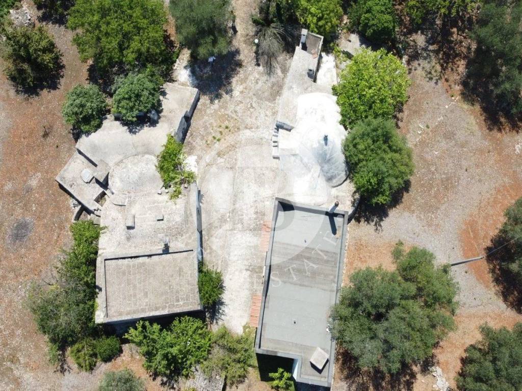 Villa a Ceglie messapica - Foto 4