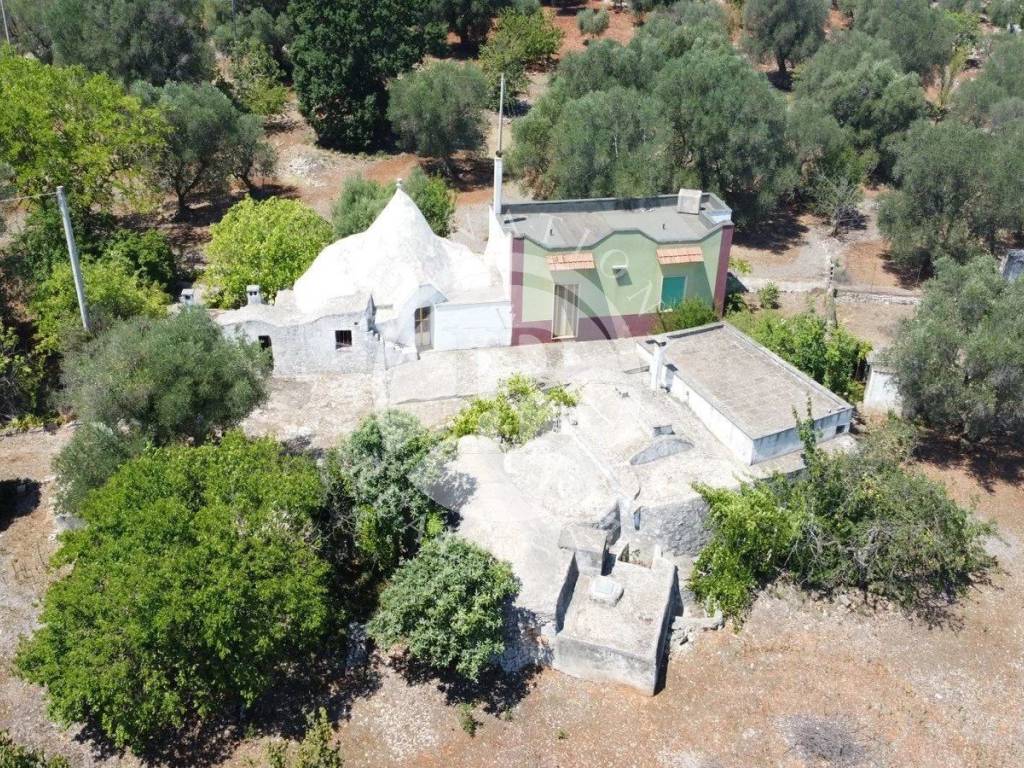 Villa a Ceglie messapica - Foto 5