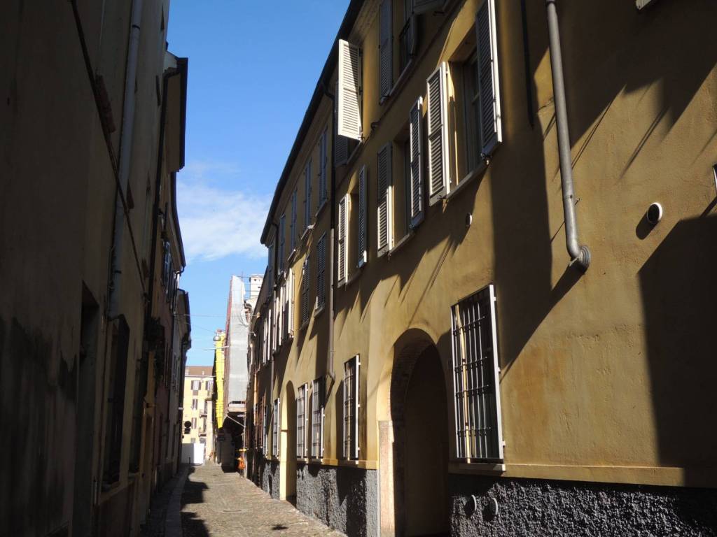 Appartamento a Mantova in Via Giovanni Arrivabene - Foto 2