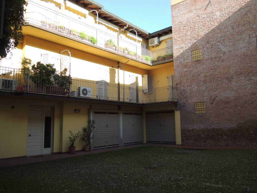 Appartamento a Mantova in Via Giovanni Arrivabene - Foto 5