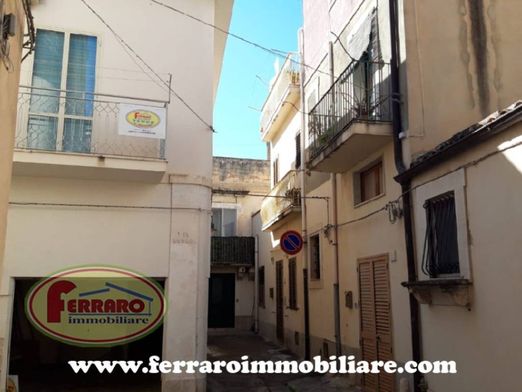 Casa indipendente a Scicli in Via Gangia - Foto 2