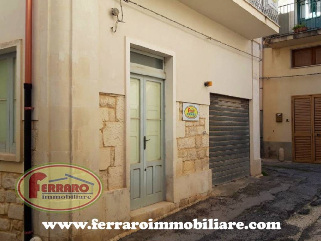 Casa indipendente a Scicli in Via Gangia - Foto 3