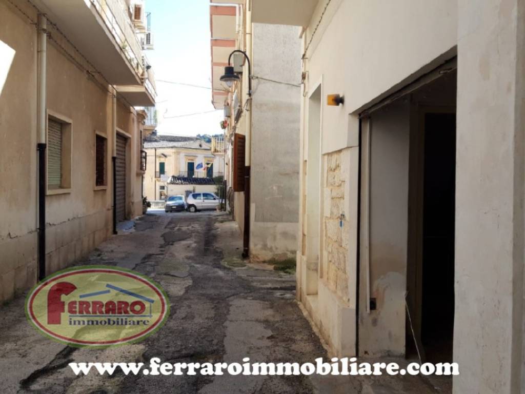 Casa indipendente a Scicli in Via Gangia - Foto 5
