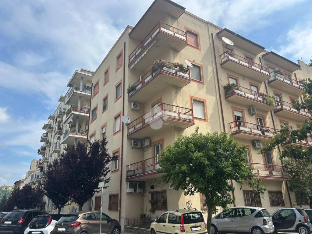 Appartamento a Cosenza in Via Giovanni Palatucci, 2 - Foto 5