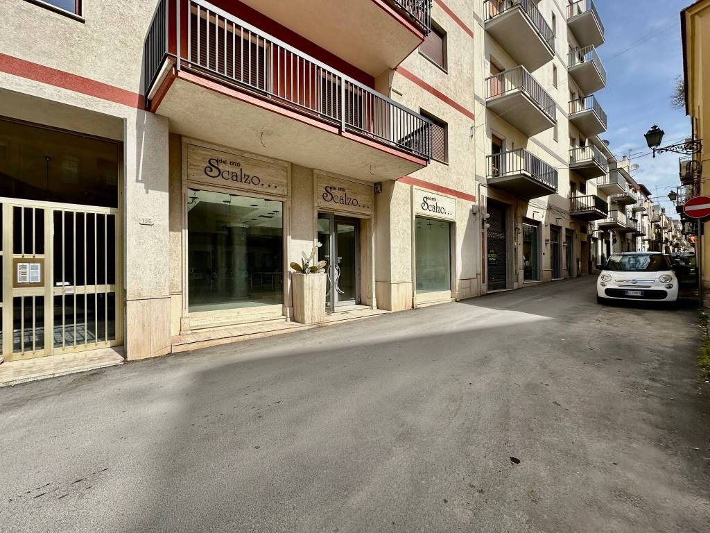 Immobile a Canicattì in Corso Giuseppe Garibaldi, 145 - Foto 4