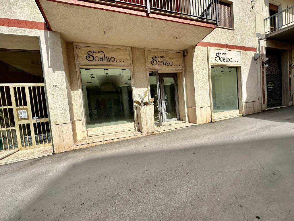 Immobile a Canicattì in Corso Giuseppe Garibaldi, 145 - Foto 5