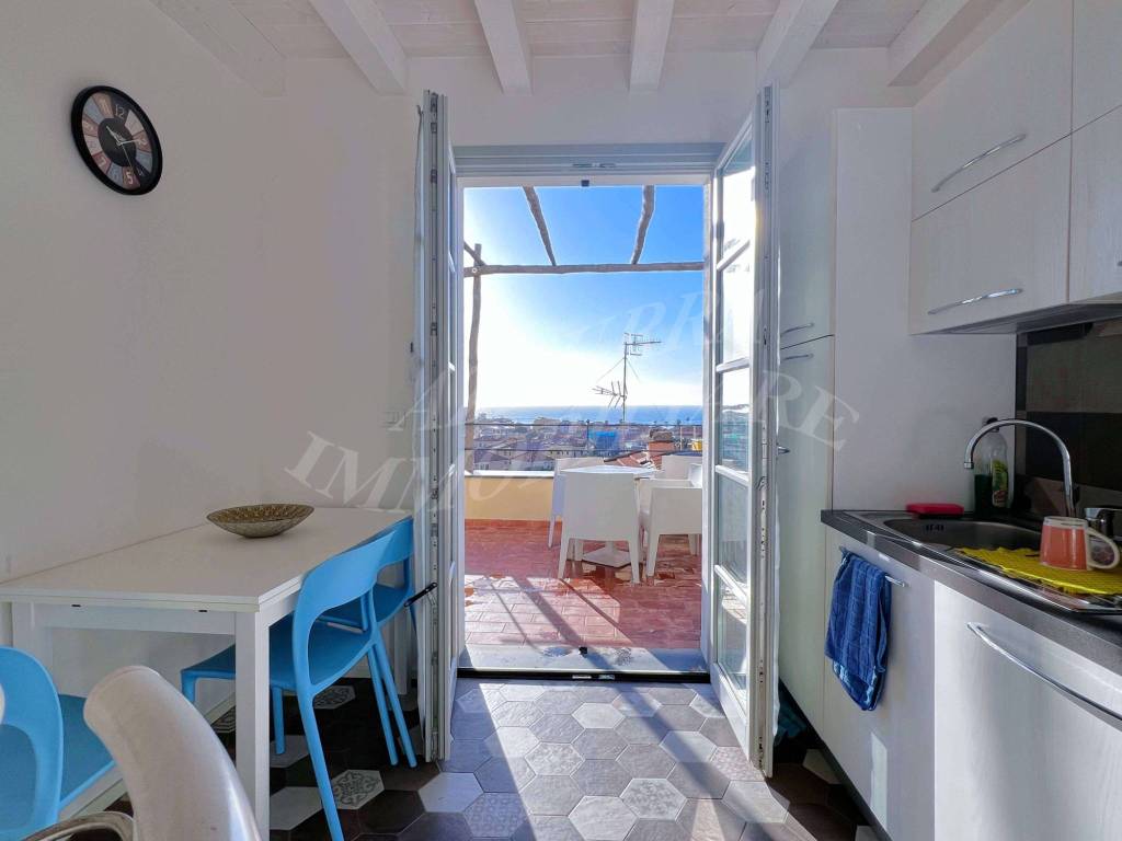 Appartamento a Borgio verezzi in Via 20 Settembre - Foto 4