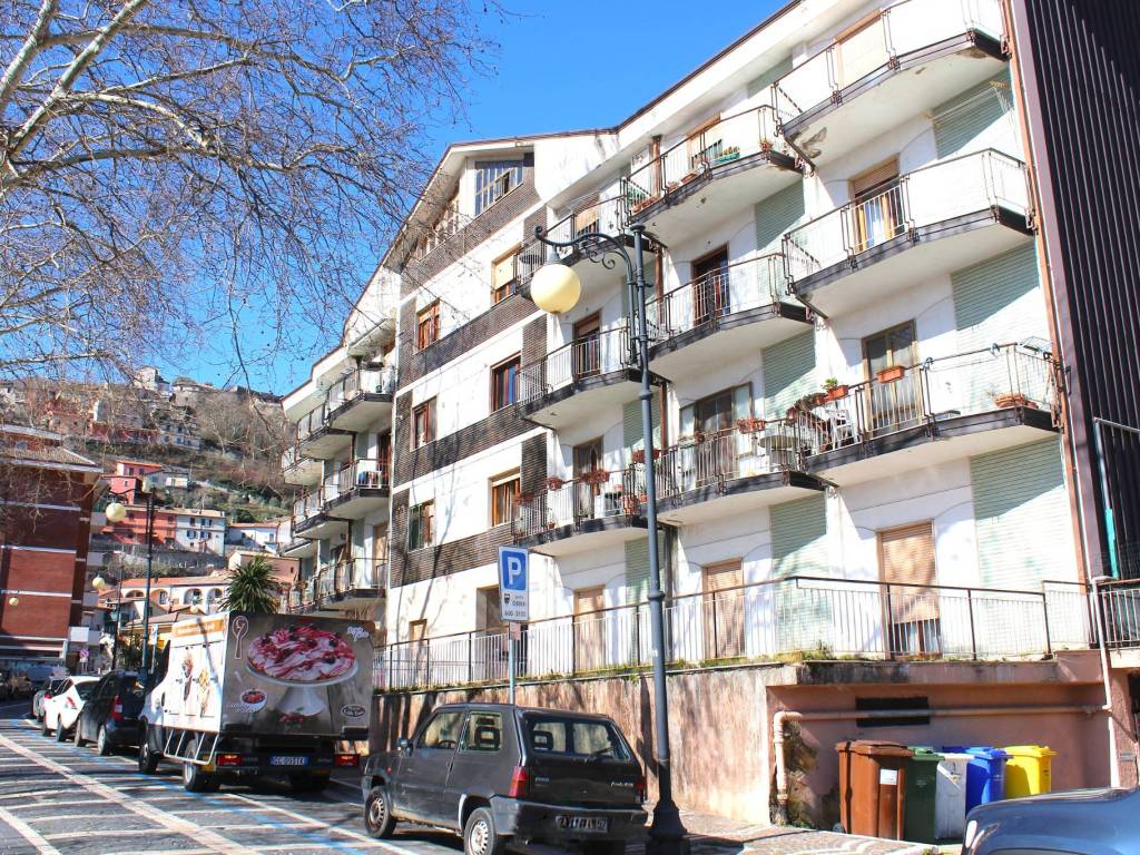 Appartamento a Mercogliano in Via Ernesto Amatucci - Foto 3