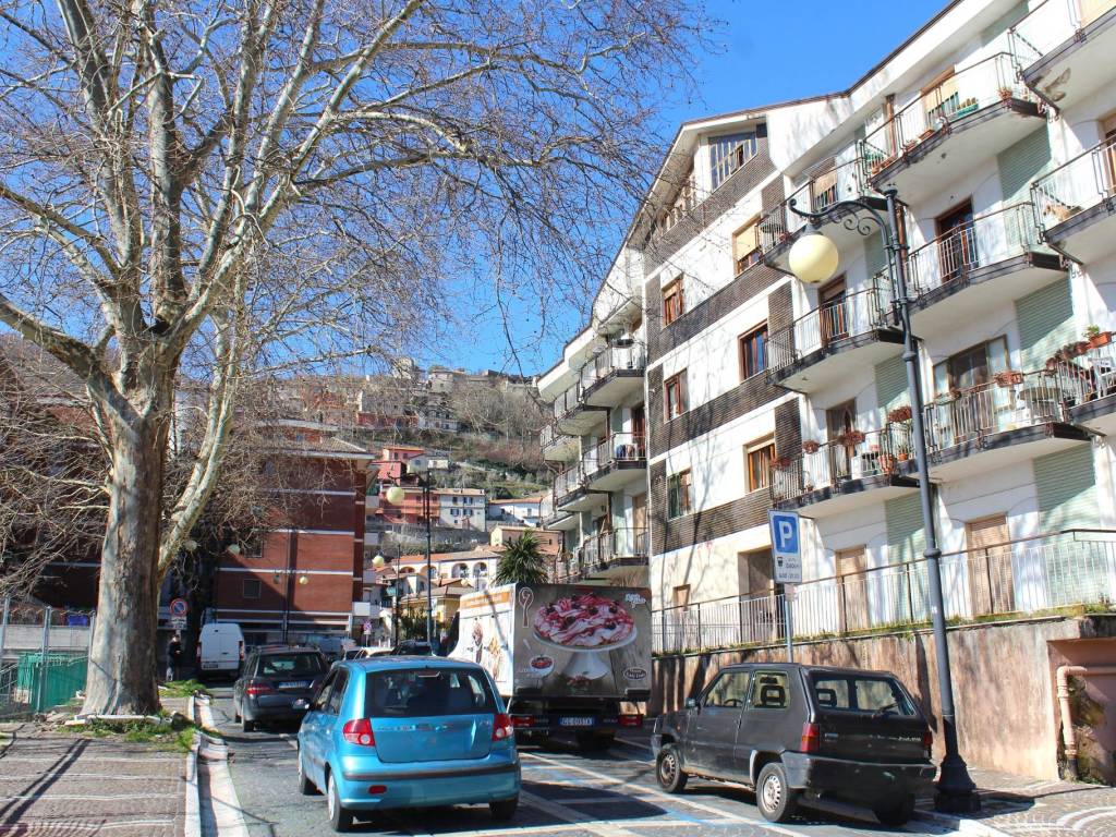 Appartamento a Mercogliano in Via Ernesto Amatucci - Foto 4