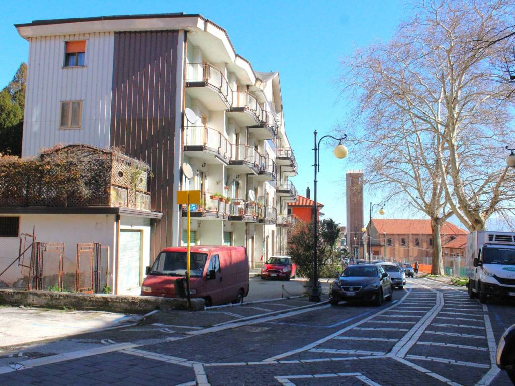 Appartamento a Mercogliano in Via Ernesto Amatucci - Foto 5