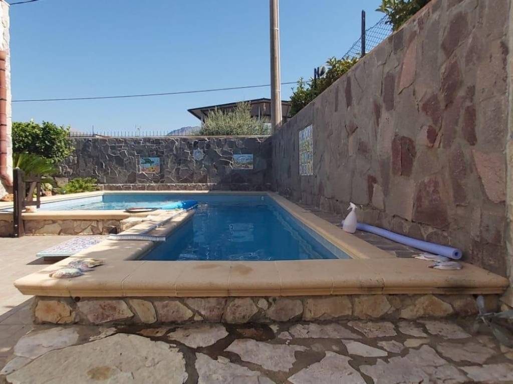 Villa a Carini in Via Verbena - Foto 3