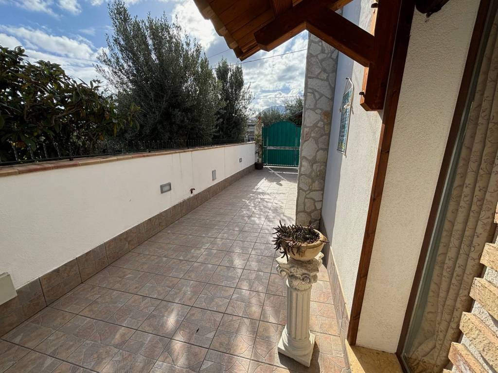 Villa a Carini in Via Verbena - Foto 5