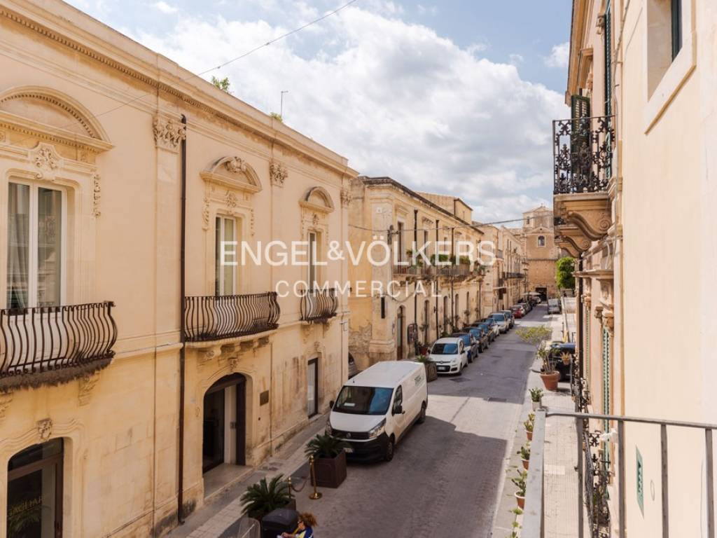 Palazzo / stabile a Noto in Via Silvio Spaventa, 16 - Foto 2