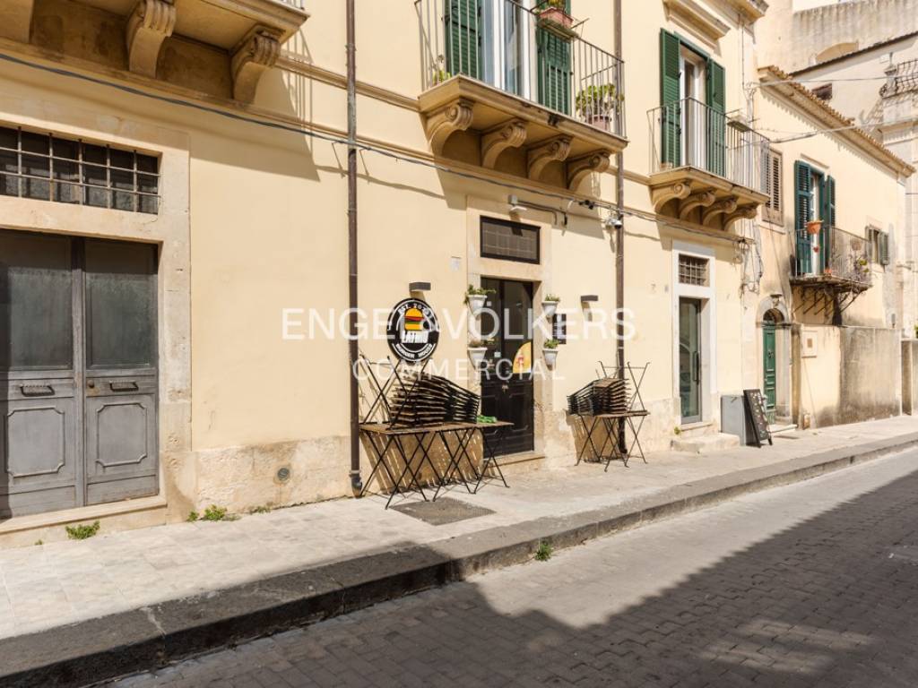Palazzo / stabile a Noto in Via Silvio Spaventa, 16 - Foto 3