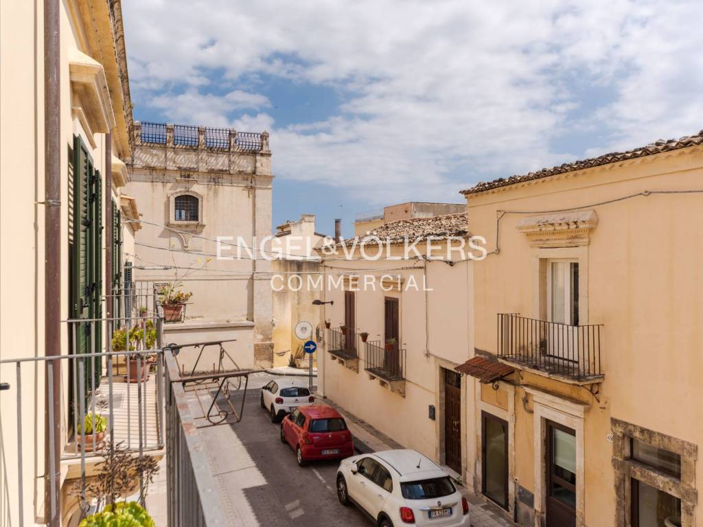 Palazzo / stabile a Noto in Via Silvio Spaventa, 16 - Foto 5