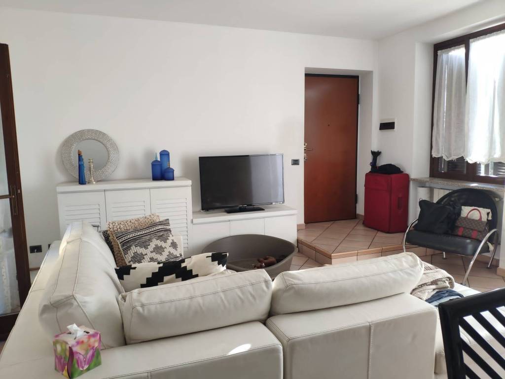 Appartamento a Gorla minore - Foto 4