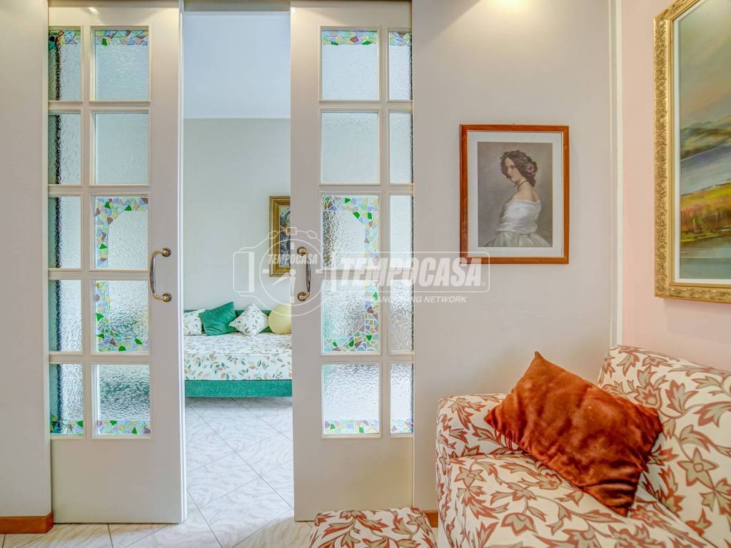 Appartamento a Gallarate in Via PALESTRO - Foto 3