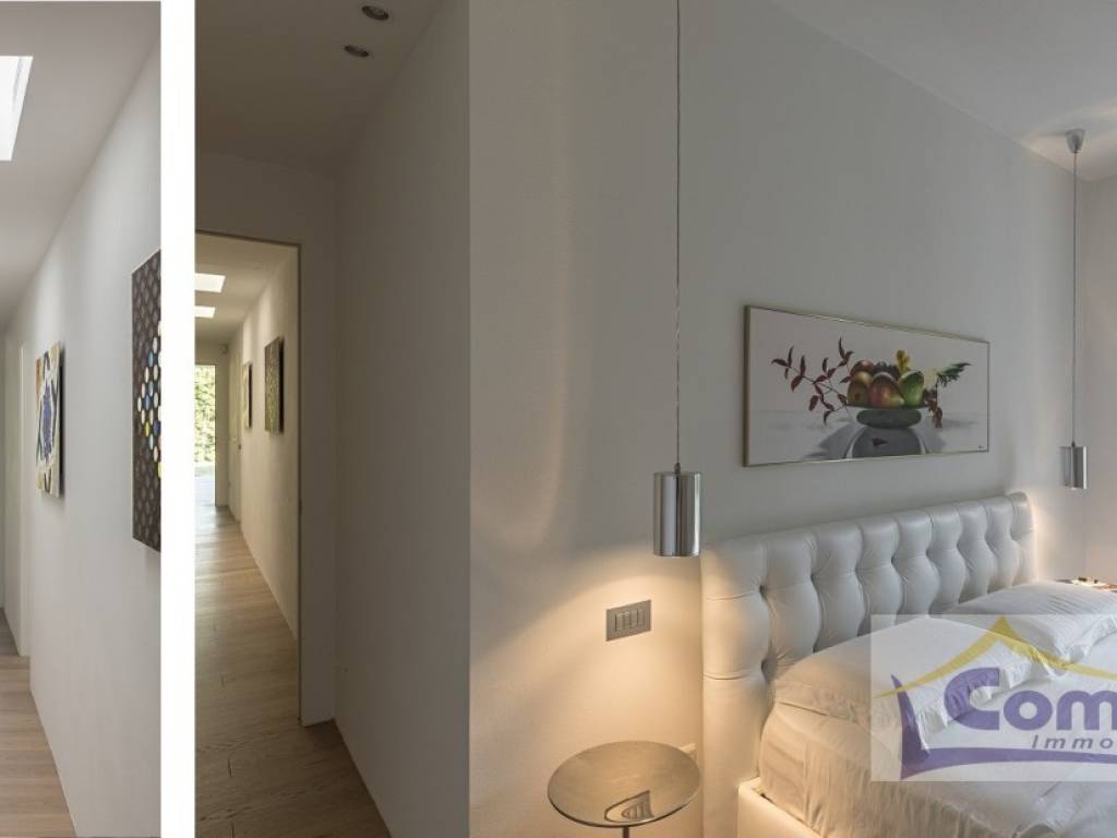 Villa a Abano terme in Via Cesare Battisti - Foto 3