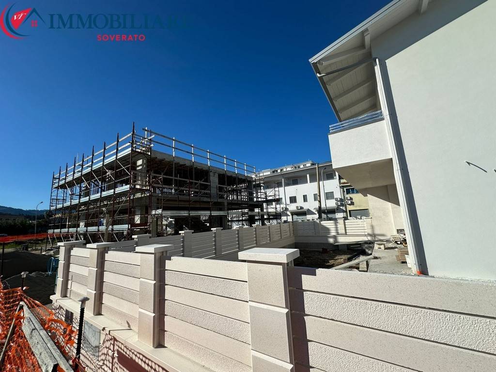 Villa a Davoli in Viale Cassiodoro Traversa 4 - Foto 3