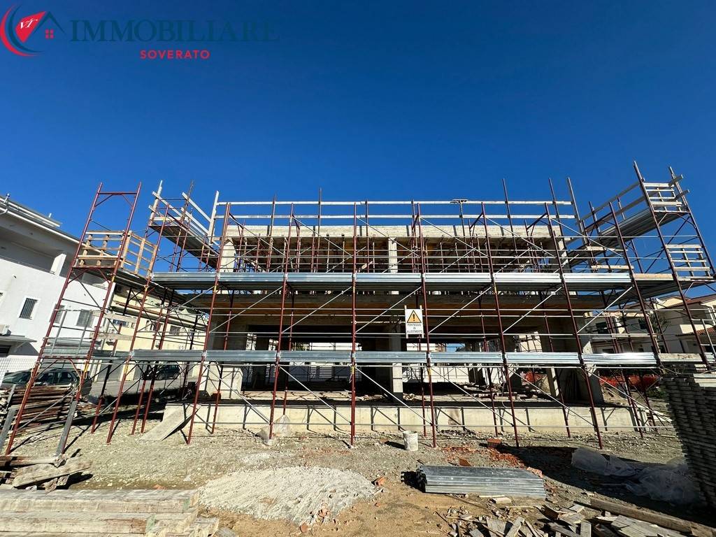 Villa a Davoli in Viale Cassiodoro Traversa 4 - Foto 4