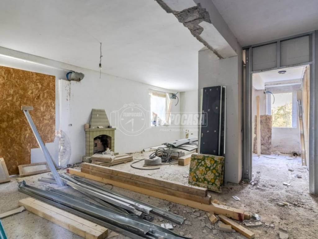 Casa indipendente a Corridonia in Via san giuseppe - Foto 2