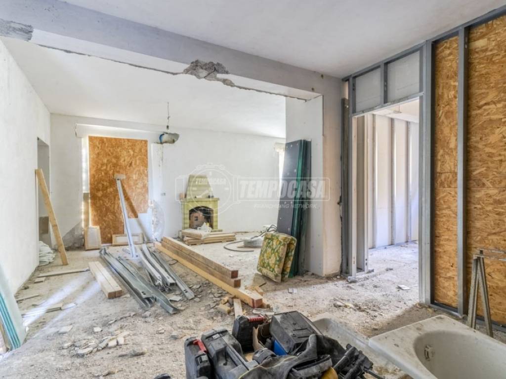 Casa indipendente a Corridonia in Via san giuseppe - Foto 3