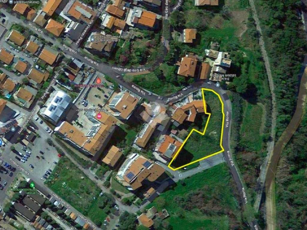 Terreno a Ortona in Via Roma - Foto 2