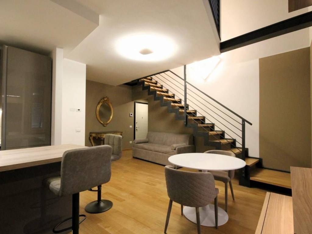 Appartamento a Lucca in Via della Cittadella, , 40 - Foto 2