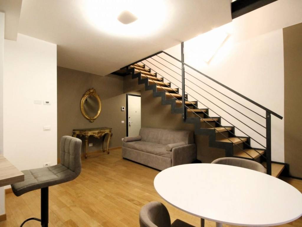 Appartamento a Lucca in Via della Cittadella, , 40 - Foto 4