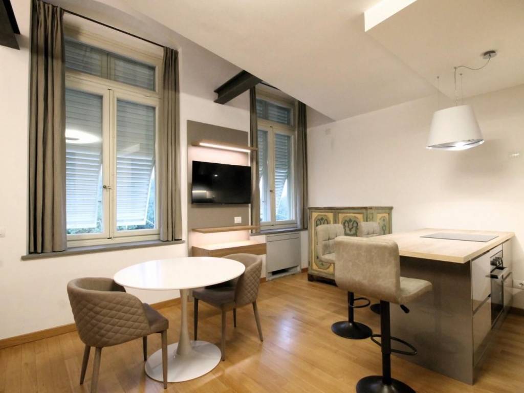 Appartamento a Lucca in Via della Cittadella, , 40 - Foto 5