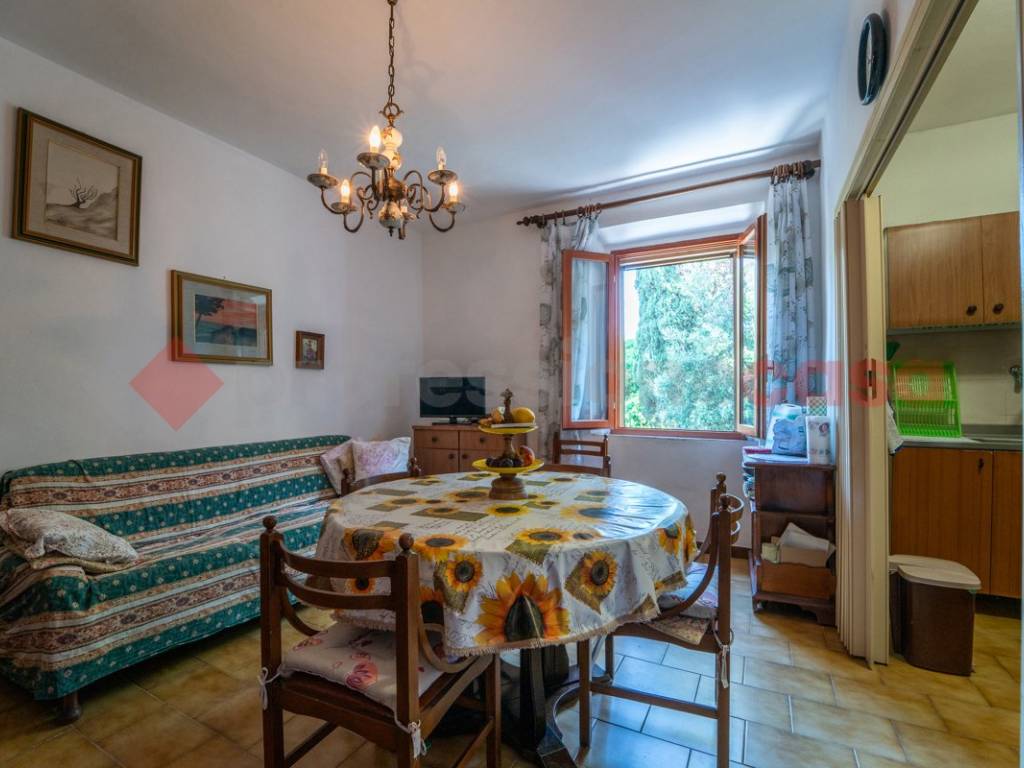 Appartamento a Bibbona in Via della Camminata Est, 1 - Foto 2