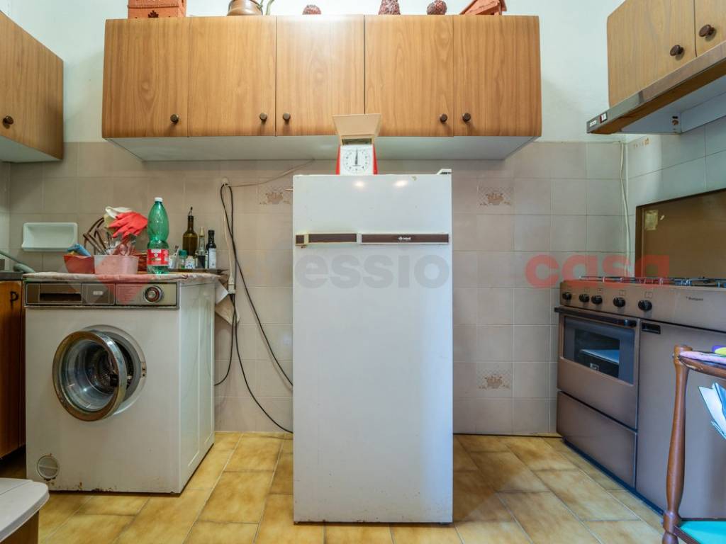 Appartamento a Bibbona in Via della Camminata Est, 1 - Foto 5