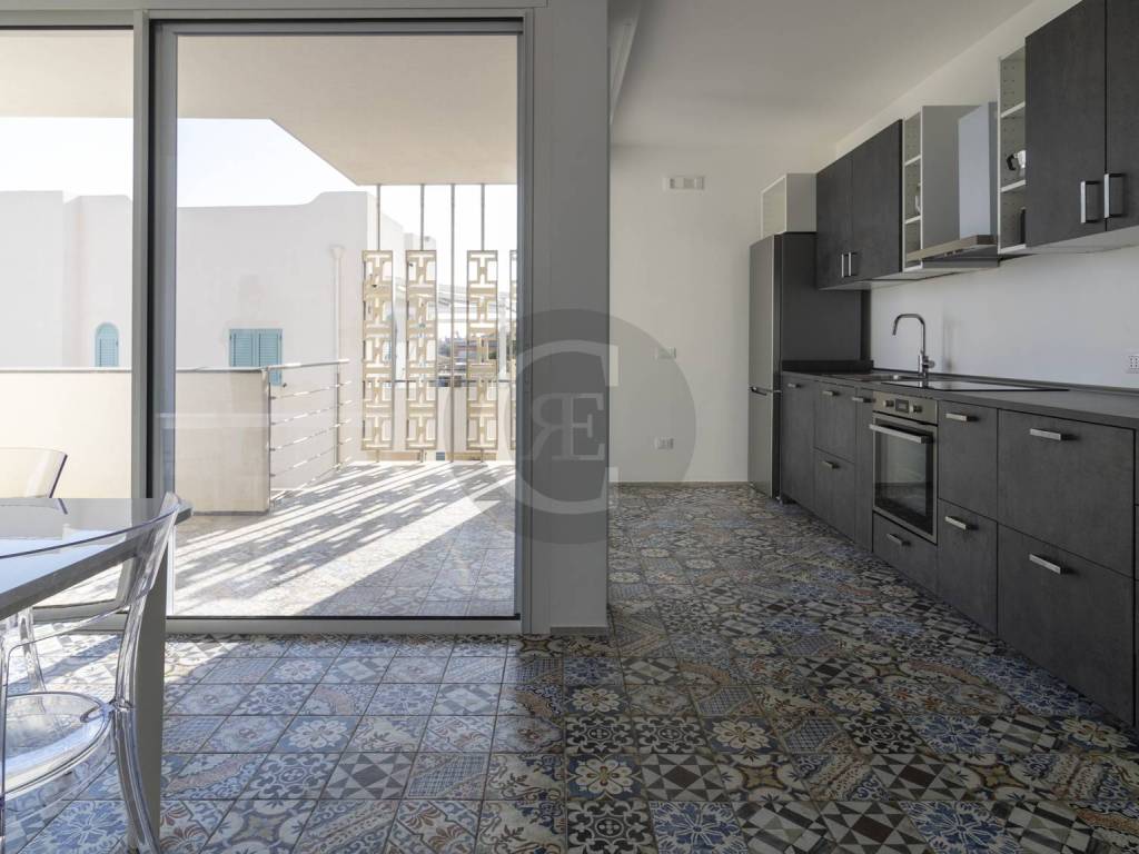 Appartamento a Ragusa in Via Cavalier Luigi Bisani, 10 - Foto 3