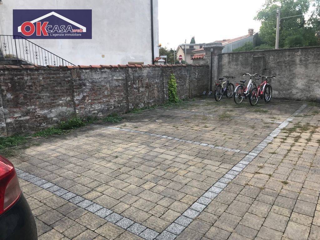 Box / garage a Gorizia in Via Tommaso Grossi, 3 - Foto 3