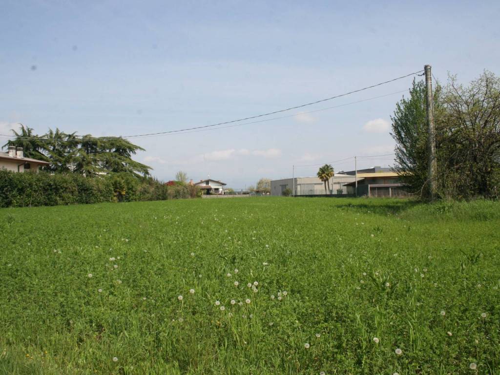 Terreno a Udine in via Liguria, Udine - Foto 2