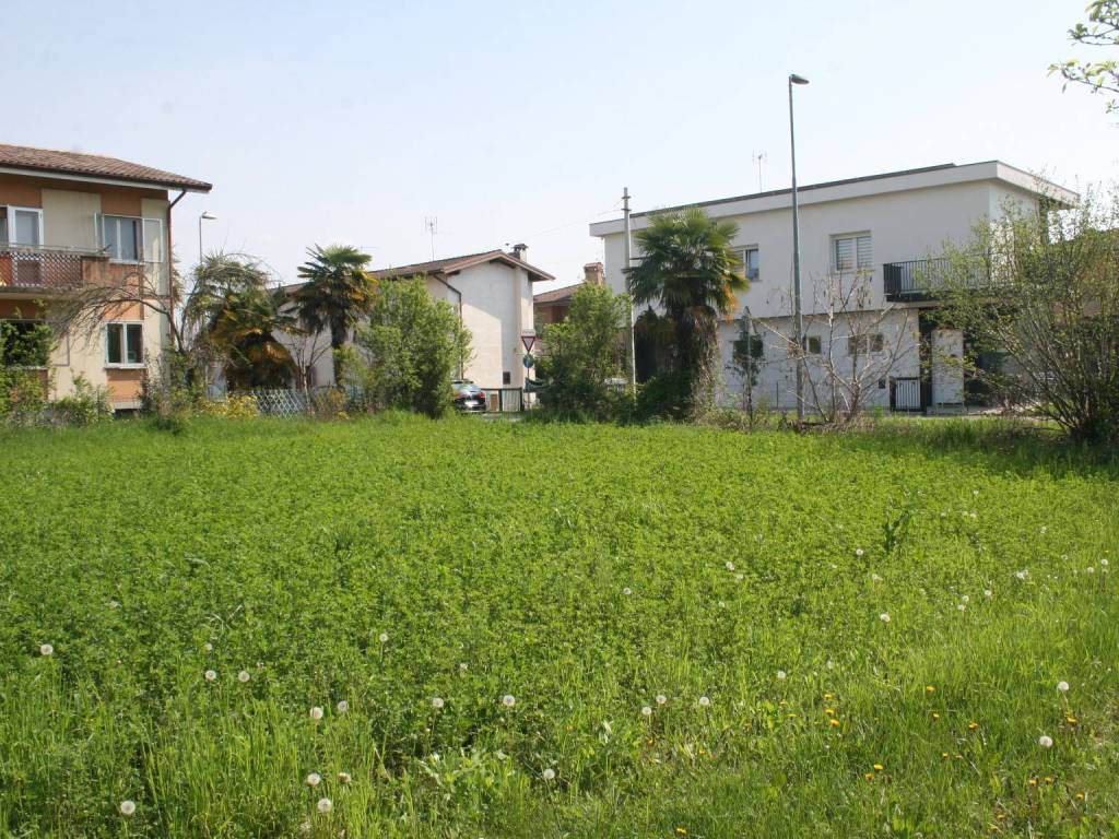 Terreno a Udine in via Liguria, Udine - Foto 3