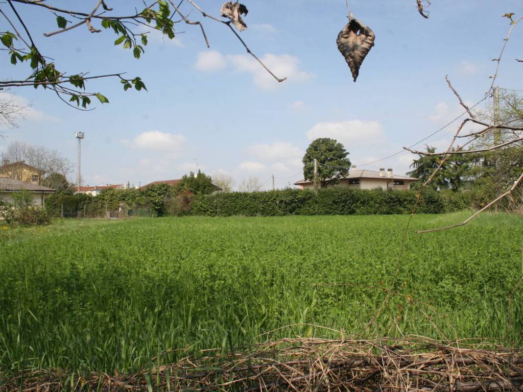 Terreno a Udine in via Liguria, Udine - Foto 4