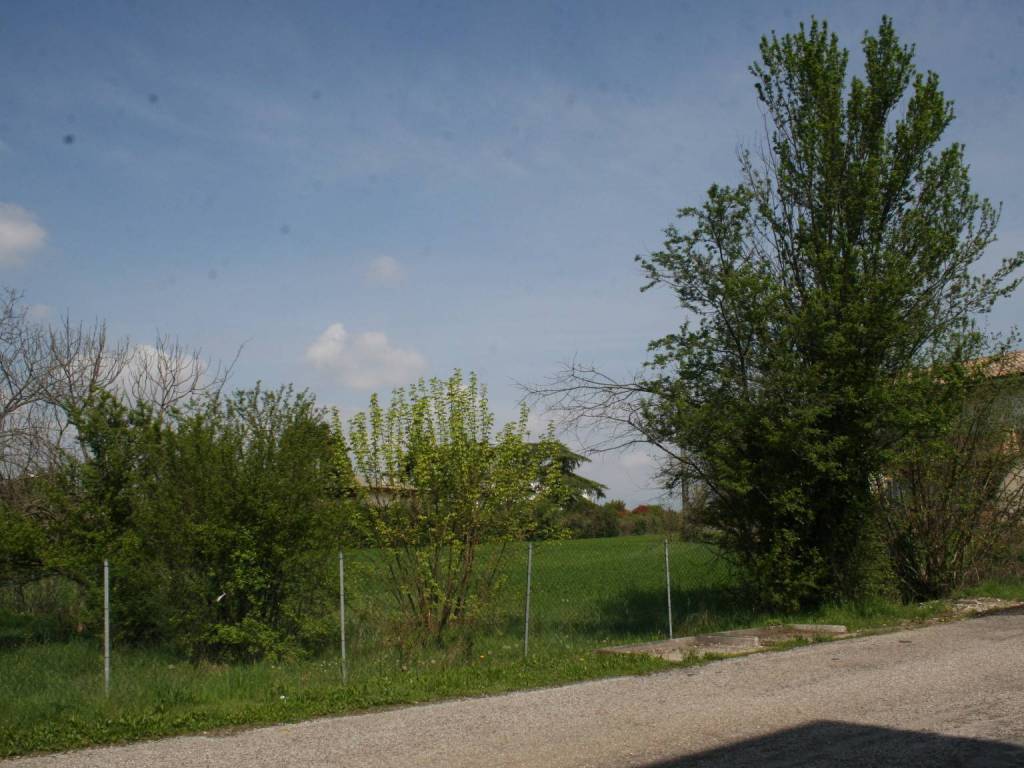 Terreno a Udine in via Liguria, Udine - Foto 5