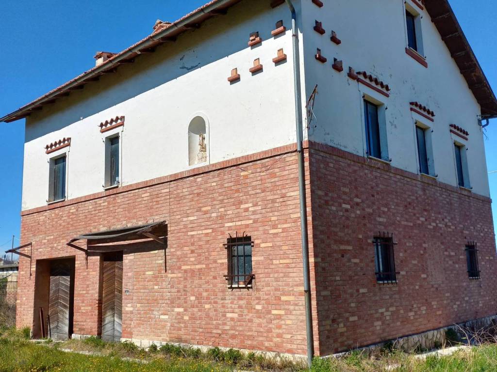 Casa indipendente a Santa vittoria in matenano in Contrada San Salvatore Tenna, 12 - Foto 5