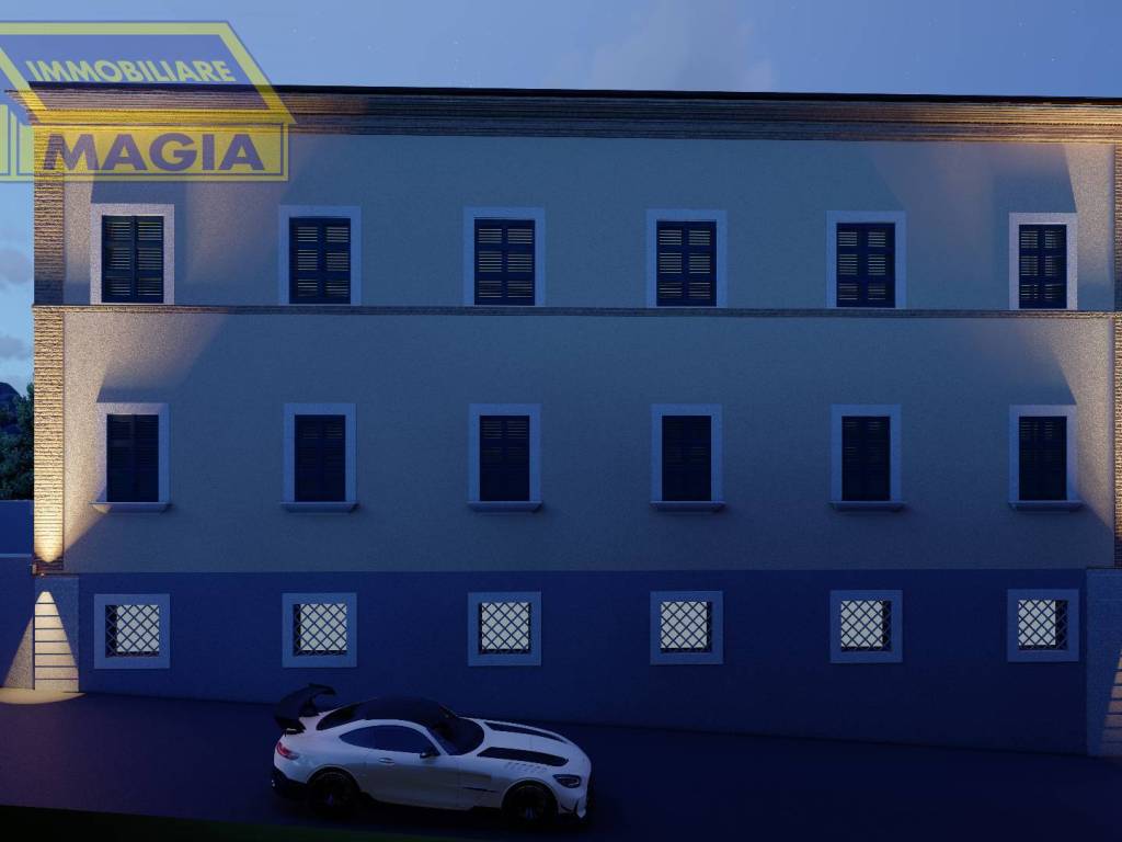 Appartamento a San benedetto del tronto in Corso Mazzini, 47 - Foto 2