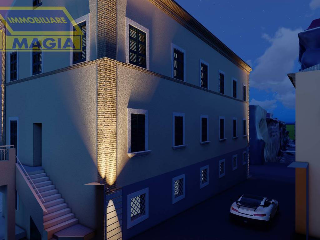 Appartamento a San benedetto del tronto in Corso Mazzini, 47 - Foto 3