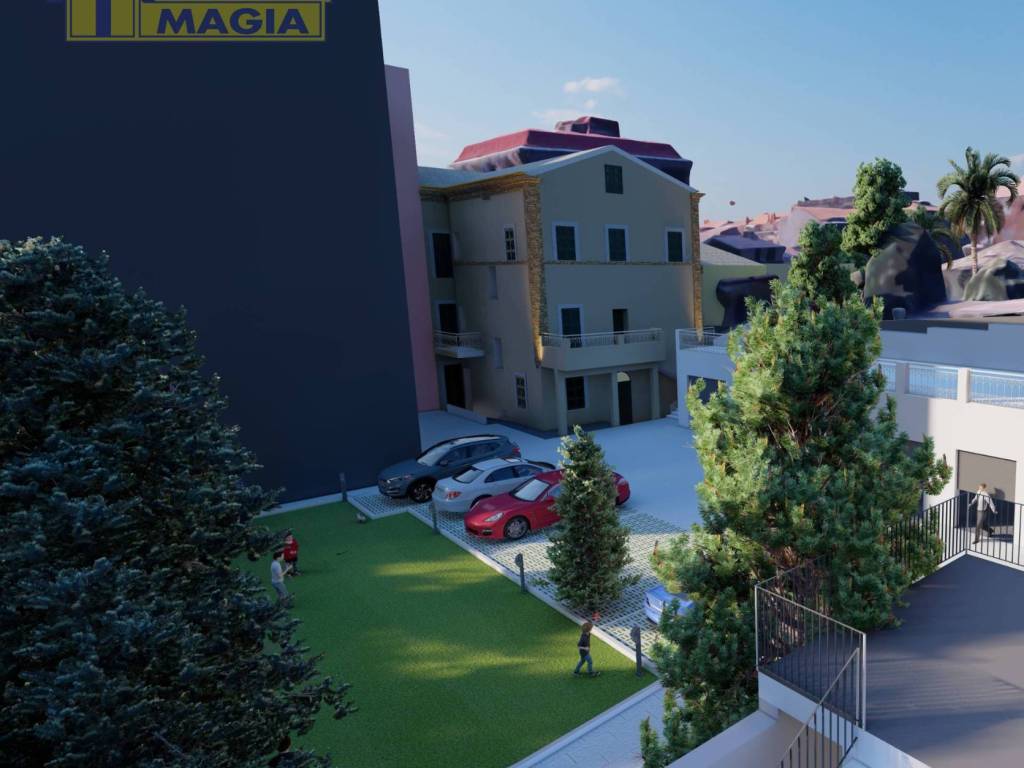 Appartamento a San benedetto del tronto in Corso Mazzini, 47 - Foto 3