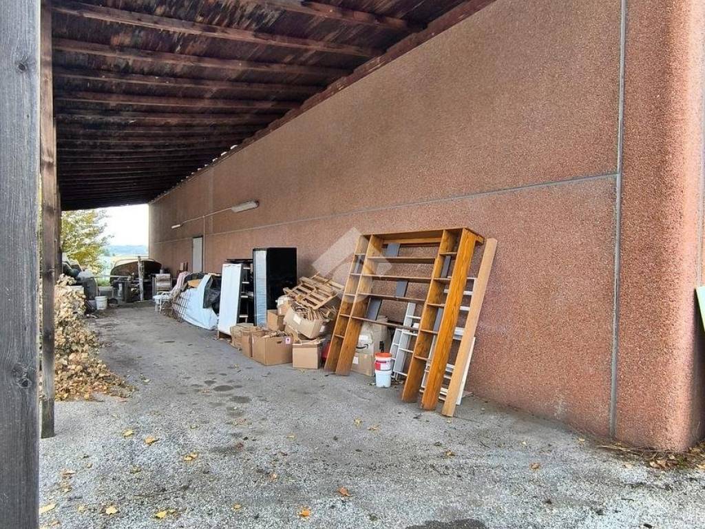 Immobile a Tavullia in viA ROMA - Foto 2