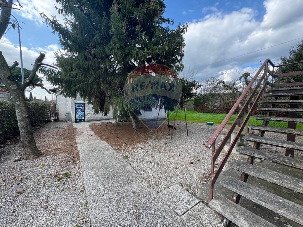 Casa indipendente a Tuoro sul trasimeno in Via Di Puntabella, 8 - Foto 5