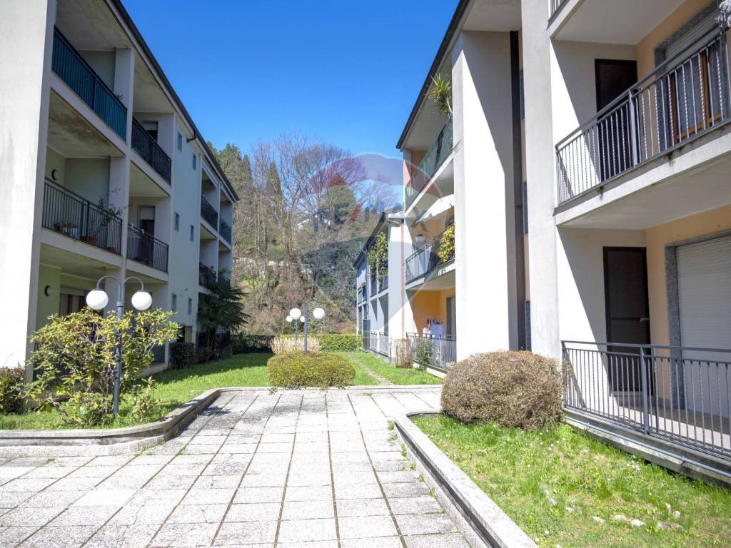 Appartamento a Meina in Via Minazza, 24 - Foto 2