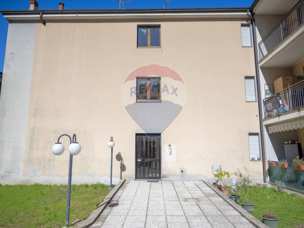 Appartamento a Meina in Via Minazza, 24 - Foto 3